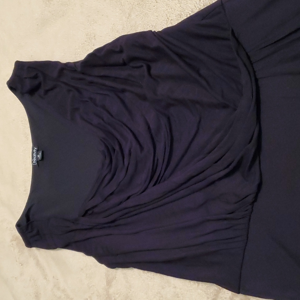 Relativity dress - Picture 4 of 8